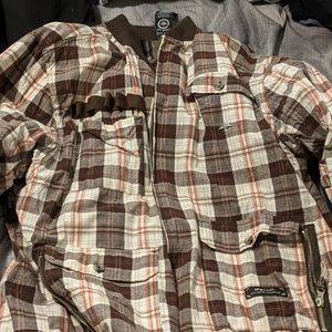 Lrg jacket